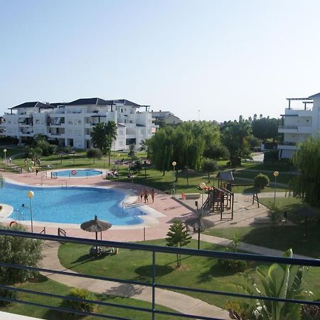 Apartamento En Bahia Golf - Коста-Бальена Экстерьер фото