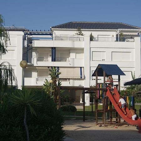 Apartamento En Bahia Golf - Коста-Бальена Экстерьер фото