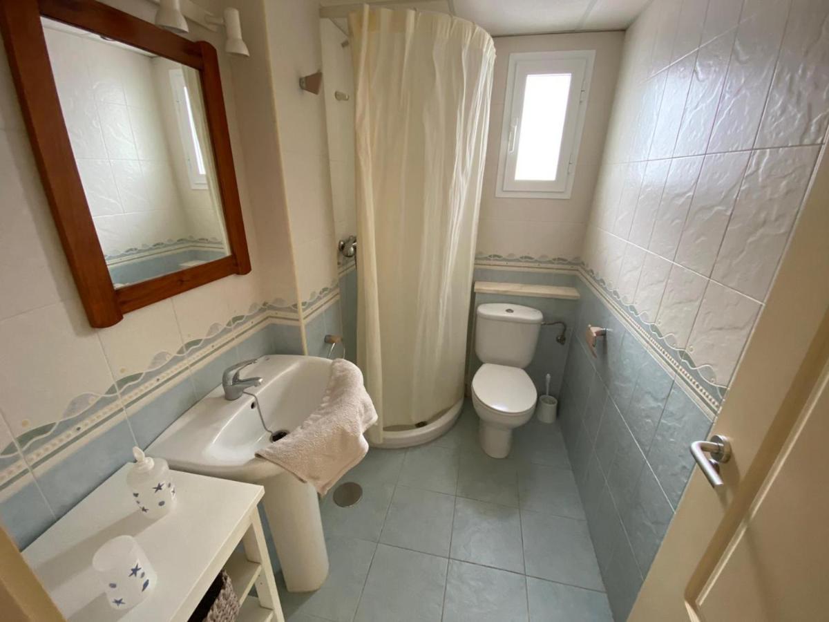 Apartamento En Bahia Golf - Коста-Бальена Экстерьер фото