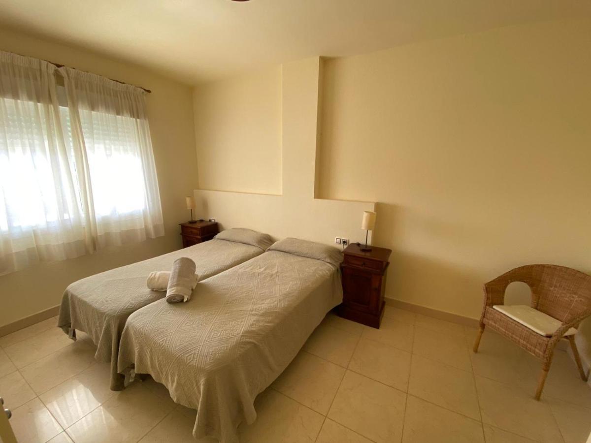 Apartamento En Bahia Golf - Коста-Бальена Экстерьер фото