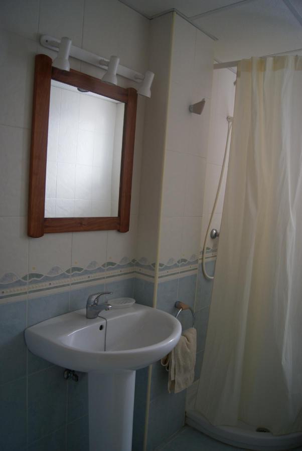 Apartamento En Bahia Golf - Коста-Бальена Экстерьер фото