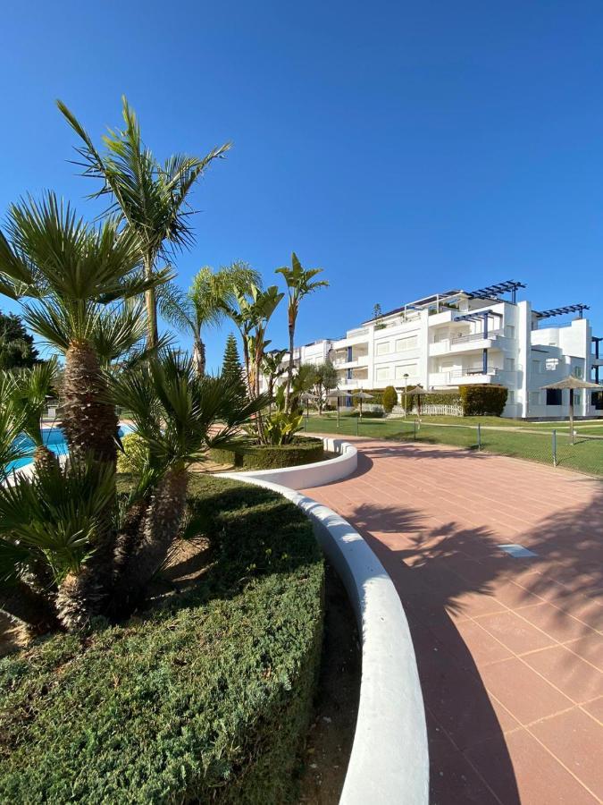 Apartamento En Bahia Golf - Коста-Бальена Экстерьер фото