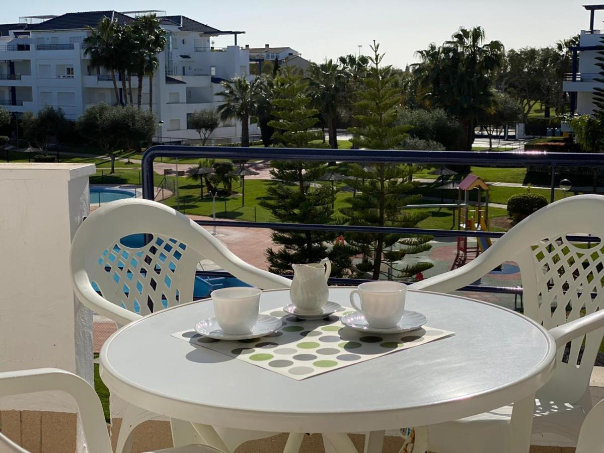 Apartamento En Bahia Golf - Коста-Бальена Экстерьер фото
