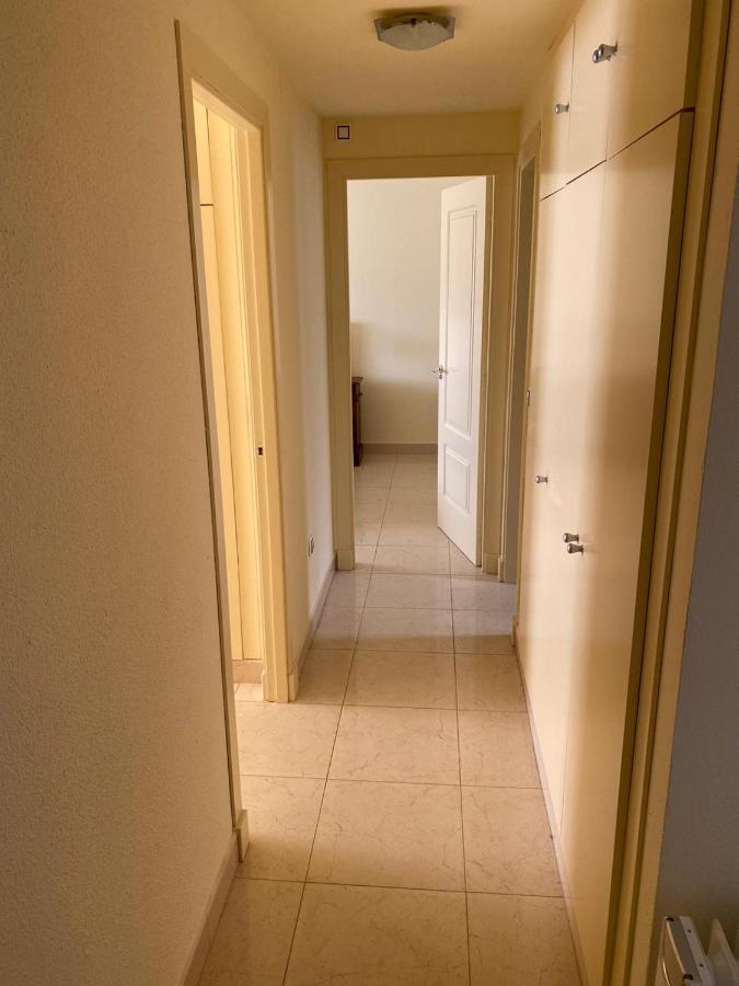 Apartamento En Bahia Golf - Коста-Бальена Экстерьер фото