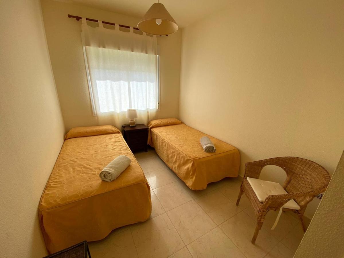 Apartamento En Bahia Golf - Коста-Бальена Экстерьер фото