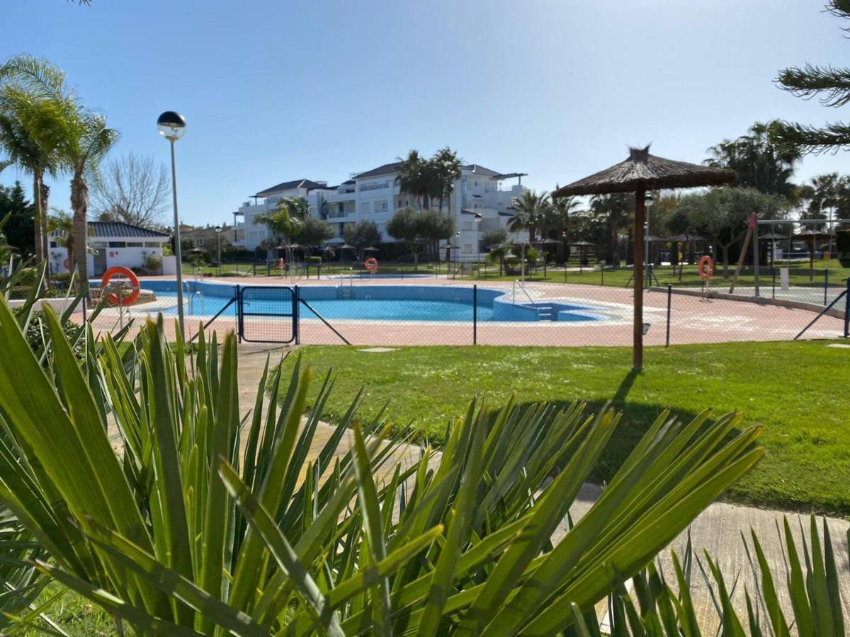 Apartamento En Bahia Golf - Коста-Бальена Экстерьер фото