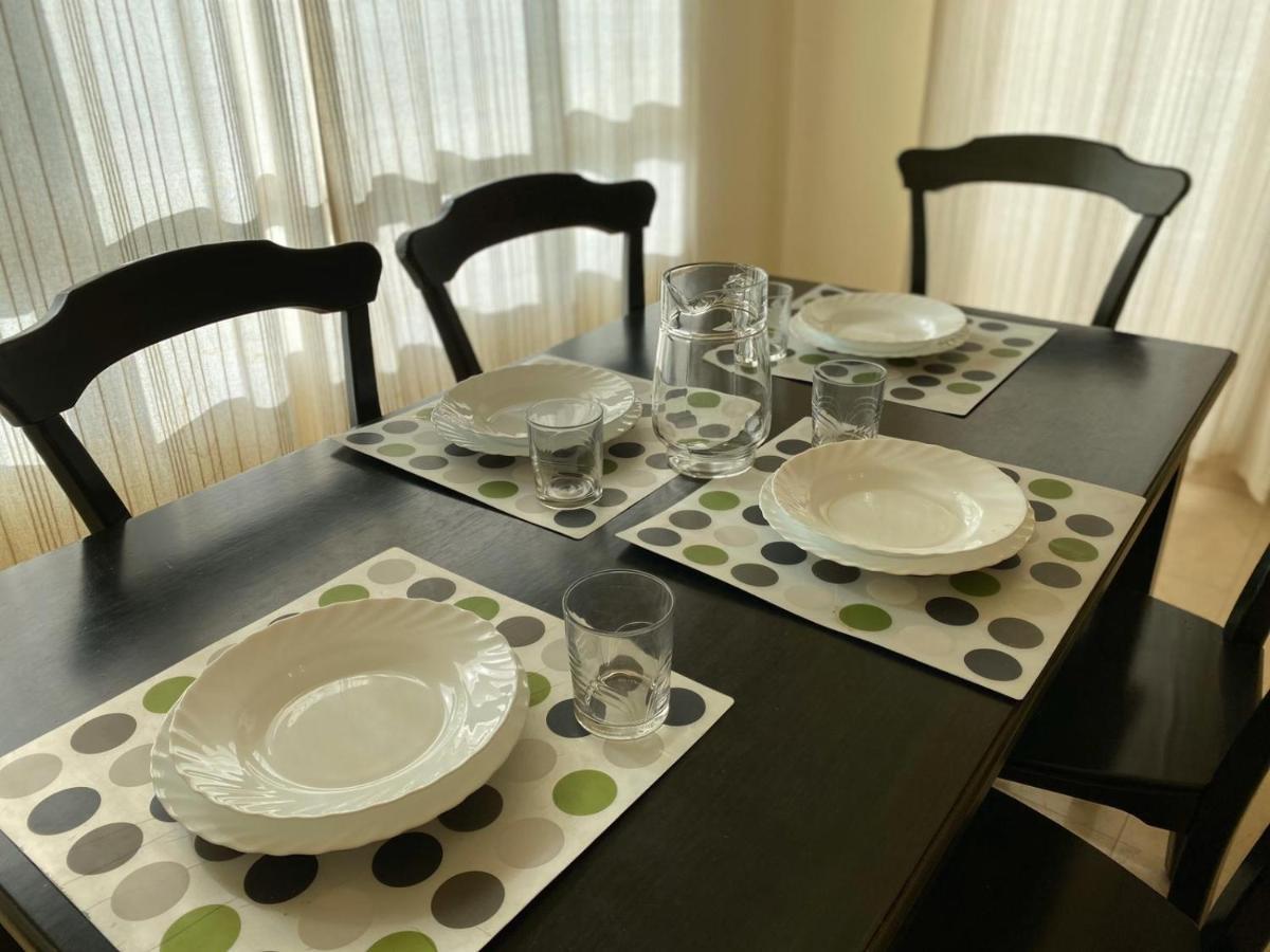 Apartamento En Bahia Golf - Коста-Бальена Экстерьер фото
