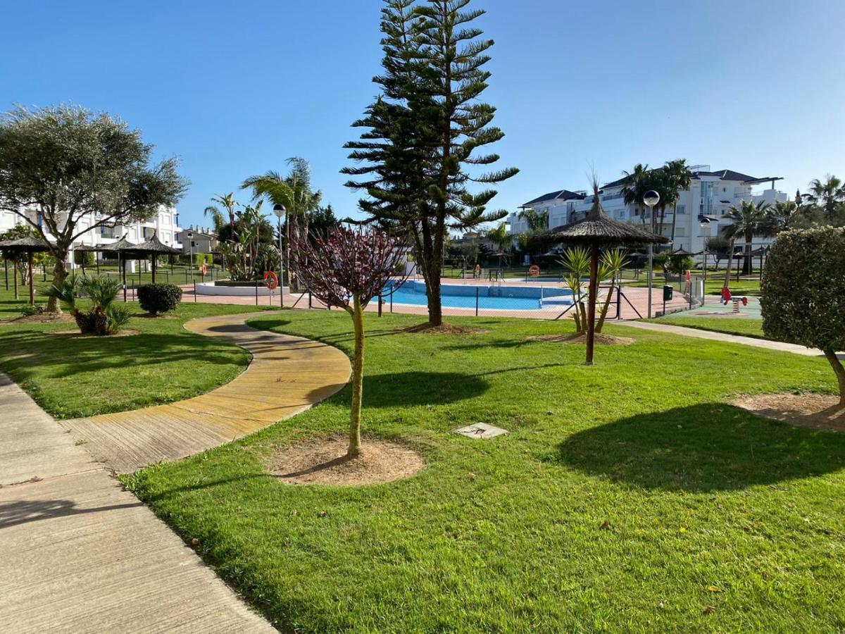 Apartamento En Bahia Golf - Коста-Бальена Экстерьер фото