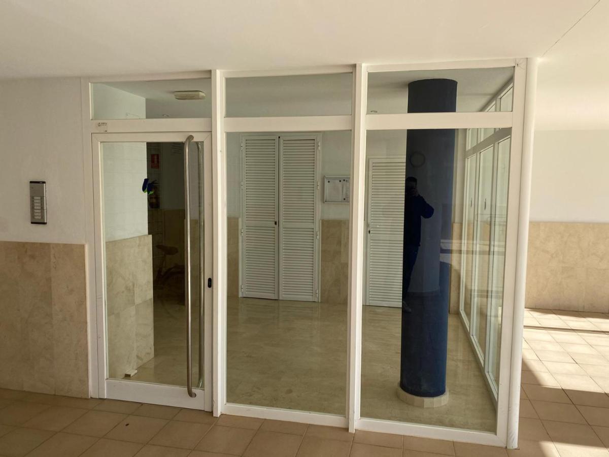 Apartamento En Bahia Golf - Коста-Бальена Экстерьер фото