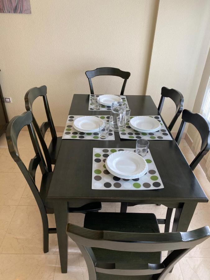 Apartamento En Bahia Golf - Коста-Бальена Экстерьер фото