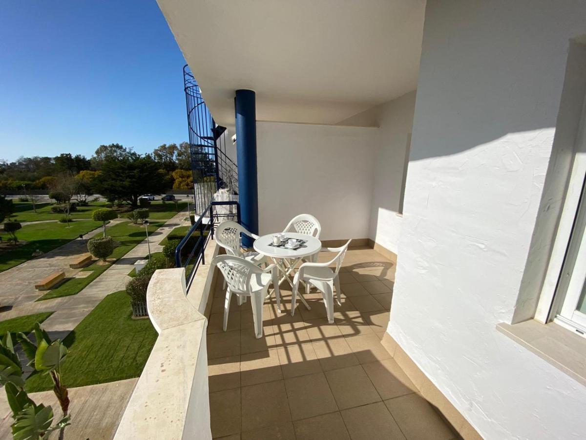 Apartamento En Bahia Golf - Коста-Бальена Экстерьер фото